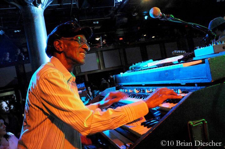 There will NEVER be another Bernie Worrell. Thank you for sharing your gifts and kno.... tmi.me/1feCgQ