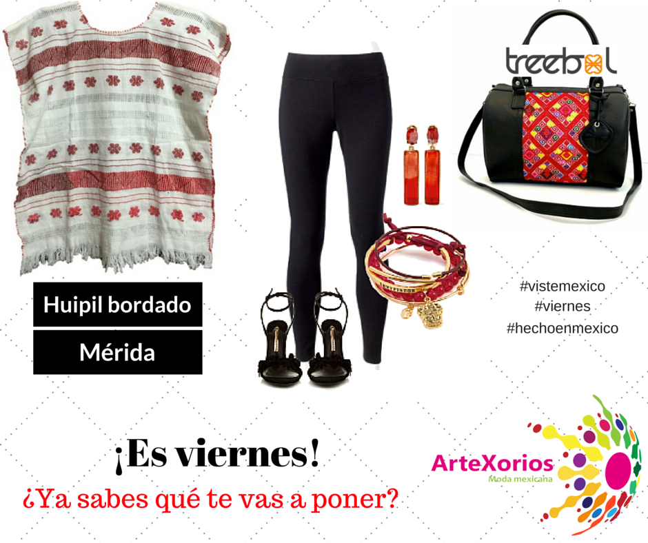 ArteXorios's tweet photo. ¿Ya sabes qué te vas a poner? @treebol #BuenViernes #art #Chiapas #artexorios @ArteXorios
https://t.co/EprF439f5p https://t.co/as3SYUSUtz