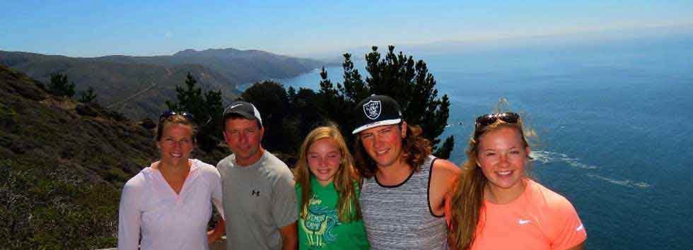 Best Muir Woods, Sausalito, and San Francisco Combo Tour ow.ly/iXlg301AIrO