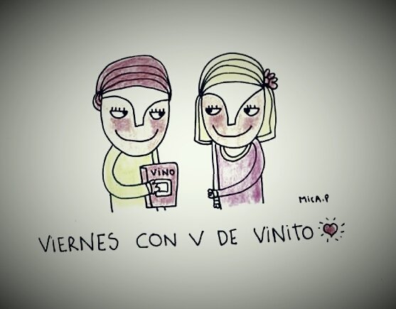 TintilloArg's tweet photo. Viernes tan esperado!!
#Viernes #vino #vdevino #tintilloargentino https://t.co/Ykvc9UHzQZ