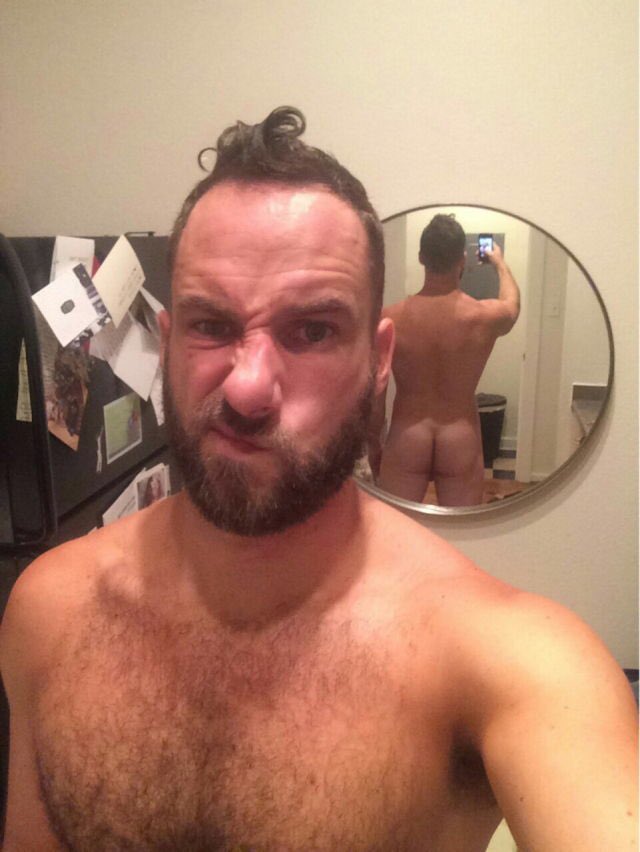 Socaldudesok's tweet photo. What's Friday without a hung #FurryFucker https://t.co/3ozZgWSFxm