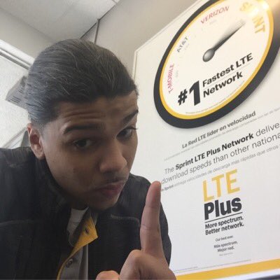 Wilmilias's tweet photo. @Sprint4NE #SprintSaysThanks #MoreSpectrum #BetterNetwork #justaskNielsen #DoTheMath #LappingTheCompetition https://t.co/wSMlTUcQt4