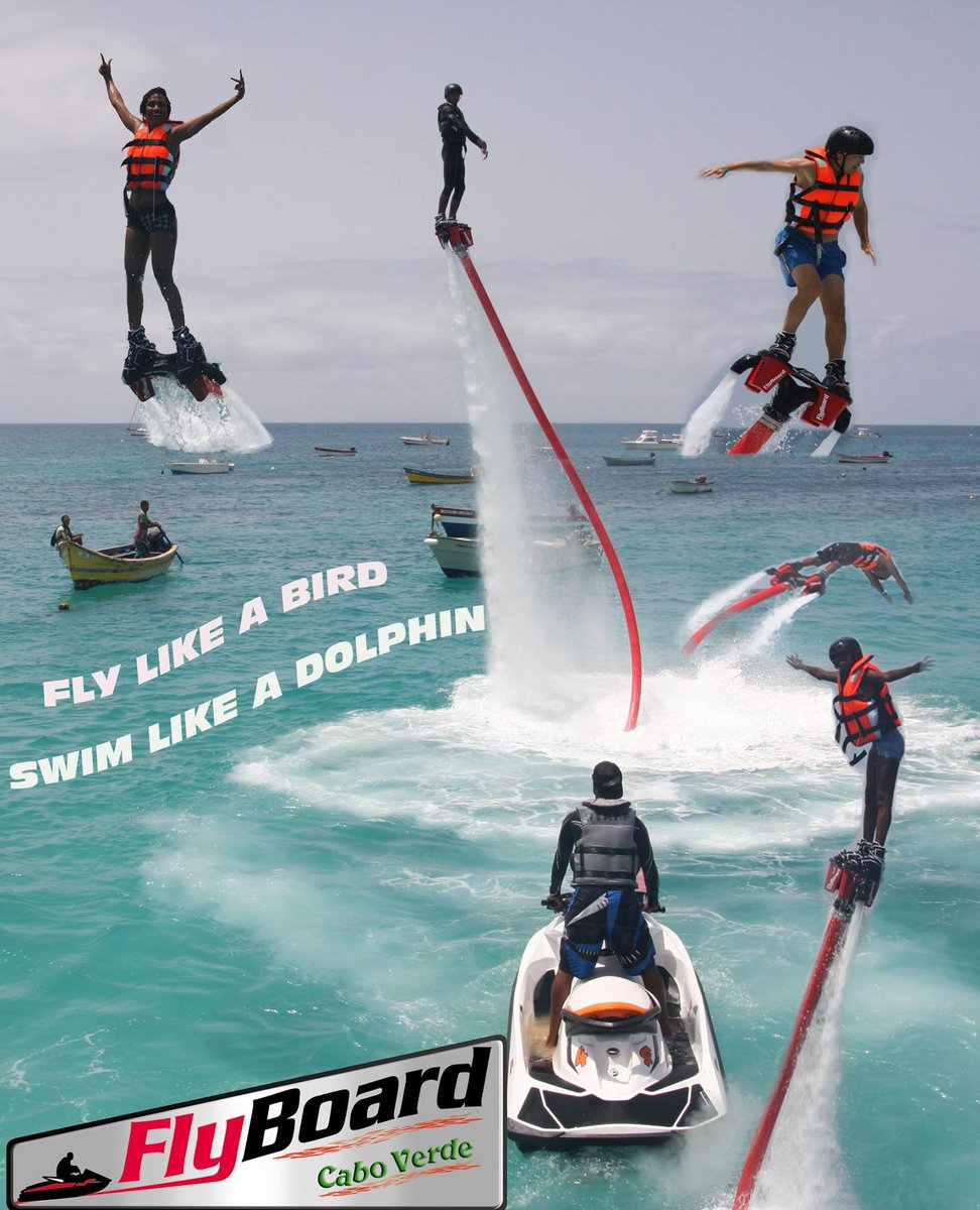 FlyboardCV's tweet image. 