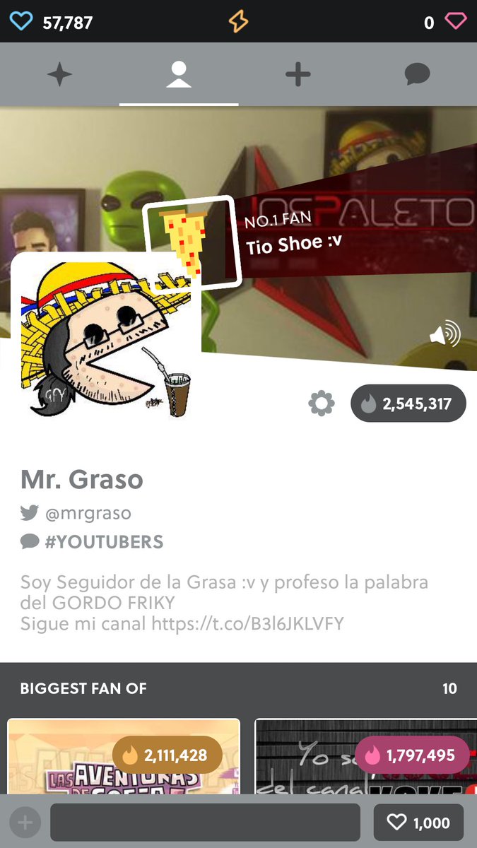 mrgraso's tweet photo. El que compre esta carta dominará el mundo :v
https://t.co/LnhvOD0zIk
#FAMOUSdotaF: https://t.co/atvNSTdS6w