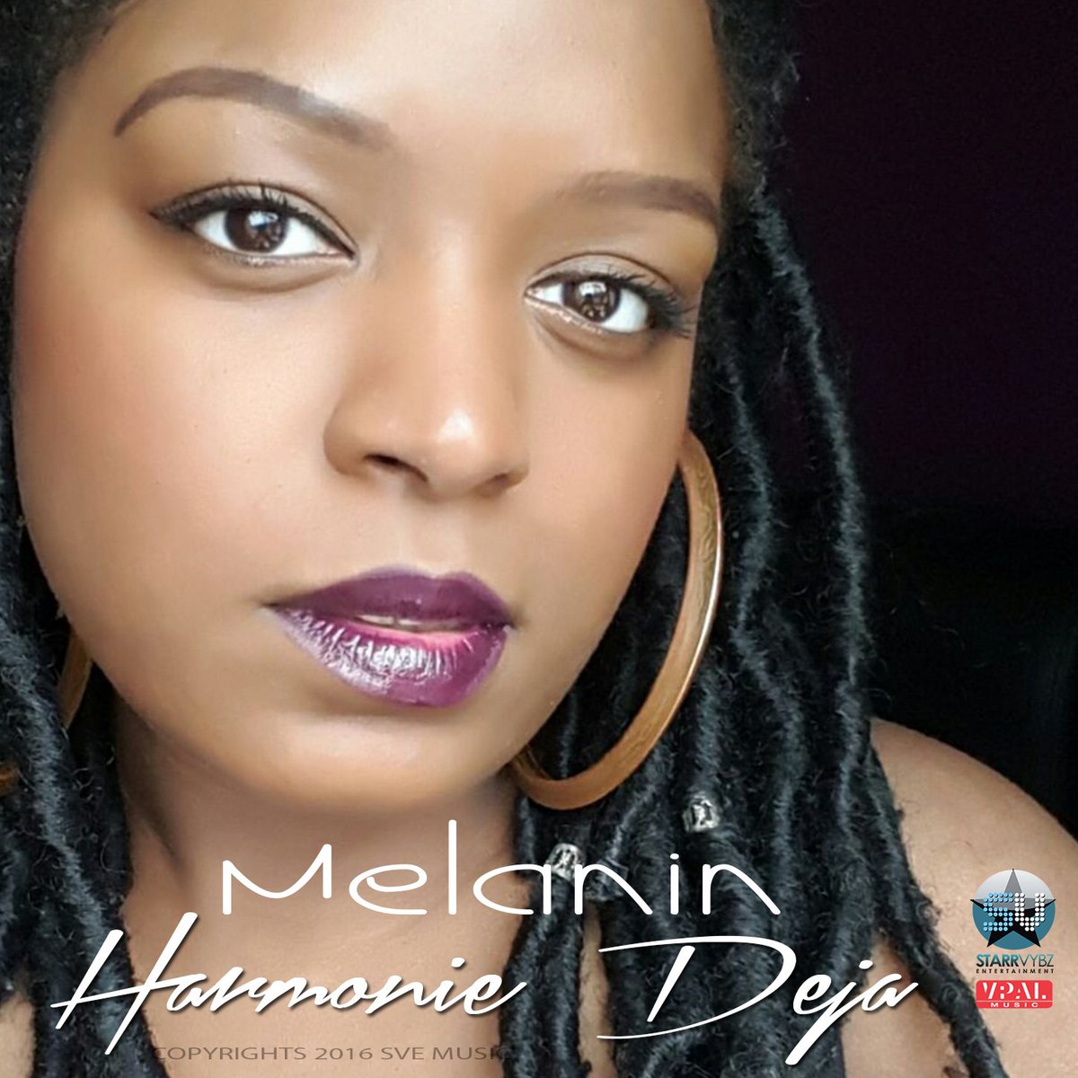 StarrvybzEnt's tweet photo. Melanin by @HarmonieDeja #NewSingle #ScrubDownriddim #Starrvybzent https://t.co/q2MShc5ZRn