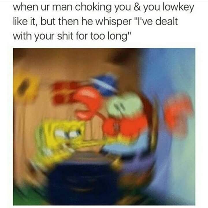 GhettoASSSponge's tweet image. 