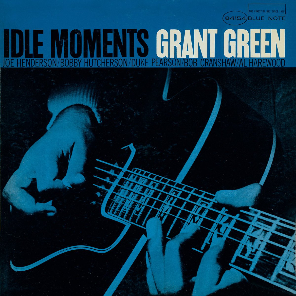 bluenoterecords's tweet photo. #GrantGreen #IdleMoments #TheFinestInJazz
Vinyl: https://t.co/ZRwuKCl6dm
DL: https://t.co/bWhCZIIaq4 https://t.co/h7tqtnWTst