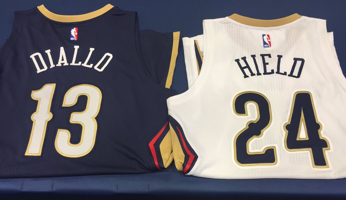 PelicansNBA tweet picture
