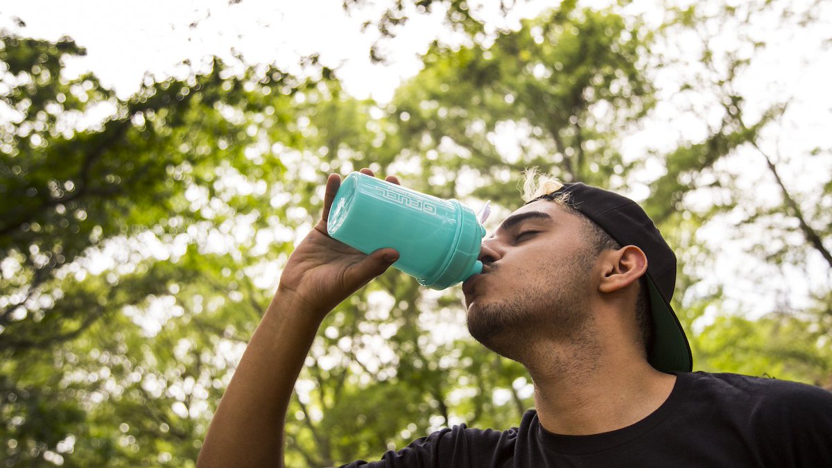 GFuelEnergy's tweet image. Fuel Your Life. #GFUEL

GFUEL.com