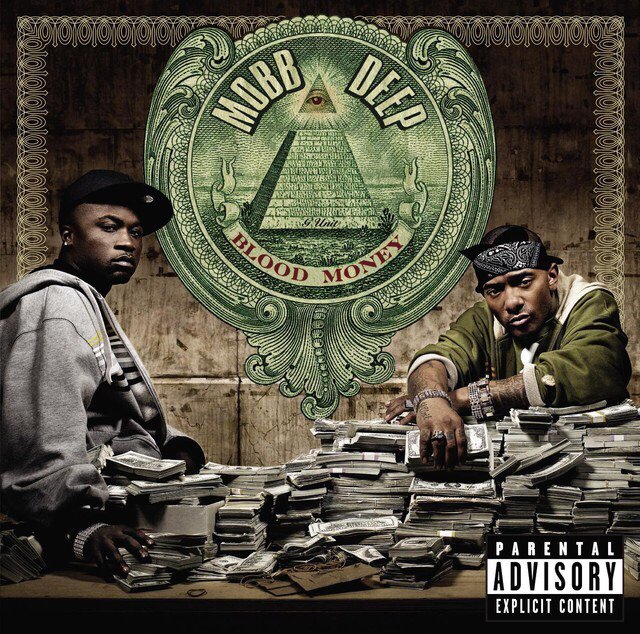 #flotrak This takes me back a bit ✌️ #MobbDeep #sick on this #beat #50cent #hiphop #rap 🔊👌 flotrak.com/m/mC1r1TLb