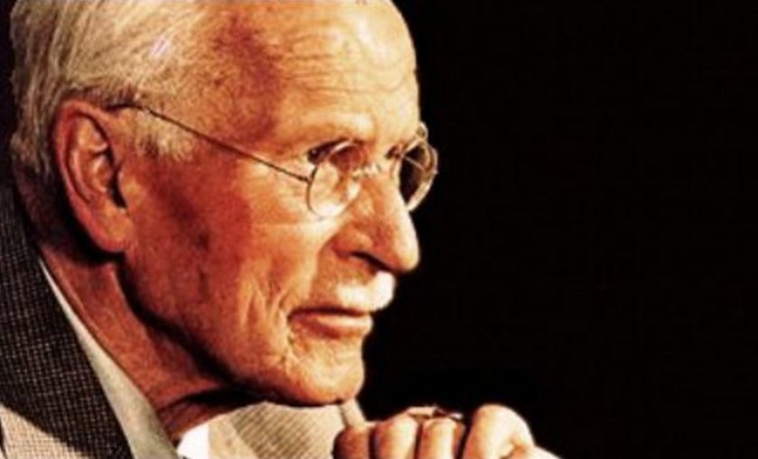 5 basic factors for happiness, according to Carl Jung: ow.ly/TNtv301AsaM