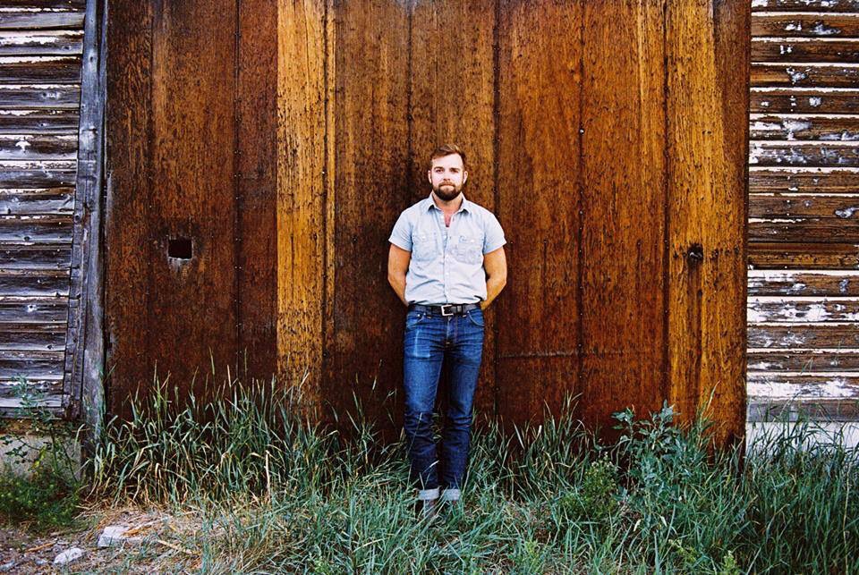 SIAshowcase's tweet photo. Meet 2016 #SIAshowcase artist... @MarkTimesMusic https://t.co/kOZP3ERiBN