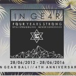 Photo by InGear_Bali (@InGear_Bali)