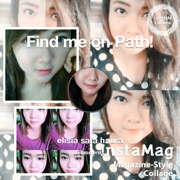 ElisiaHaura's tweet photo. Find me on #Path now! Go to https://t.co/uyflJuOYLi https://t.co/MEGbZK5sx7