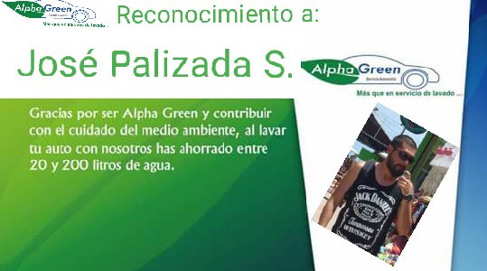 Alpha Green PozaRica tweet media