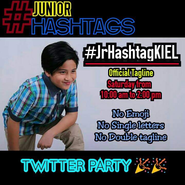 kielsupporters's tweet photo. Abangan po natin si Kiel Job Ligon mamaya sa It's showtime 😊
Saturday Prod ❤

#JrHashtagKIEL https://t.co/r7Luot3gwa