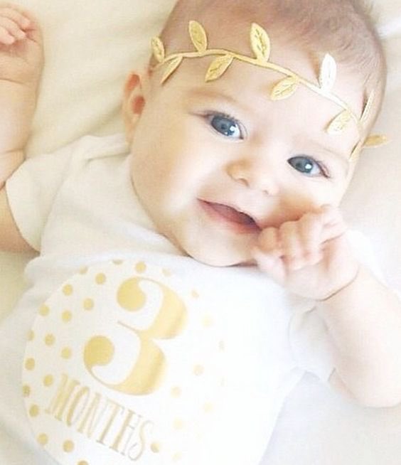 Happy three months a few days early