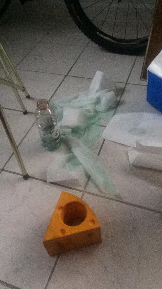 When you spill 1/3 of your allowance on the floor 🤕 #growingpains