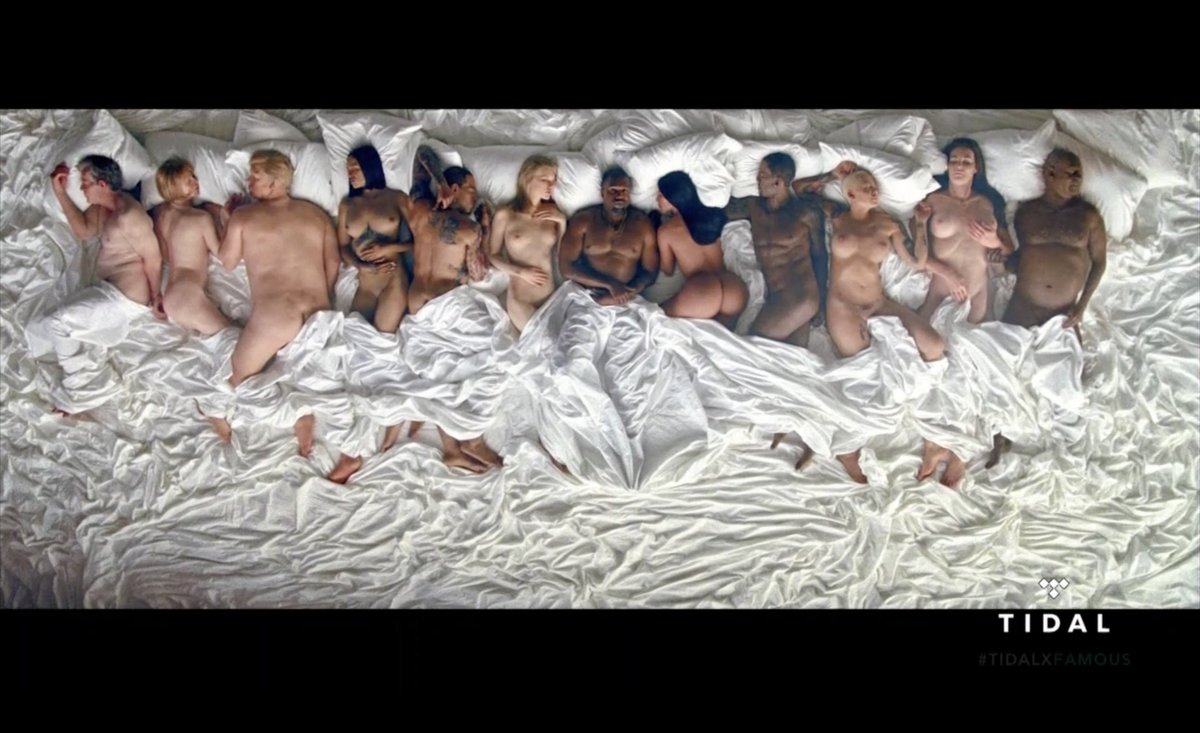 KimAndYeFans's tweet photo. GEORGE BUSH
ANNA WINTOUR 
TRUMP
RIHANNA 
CHRIS
TAYLOR 
YE 
KIM
RAY J 
AMBER 
CAITLYN
BILL COSBY
#TidalxFamous https://t.co/XByt78Nn6z