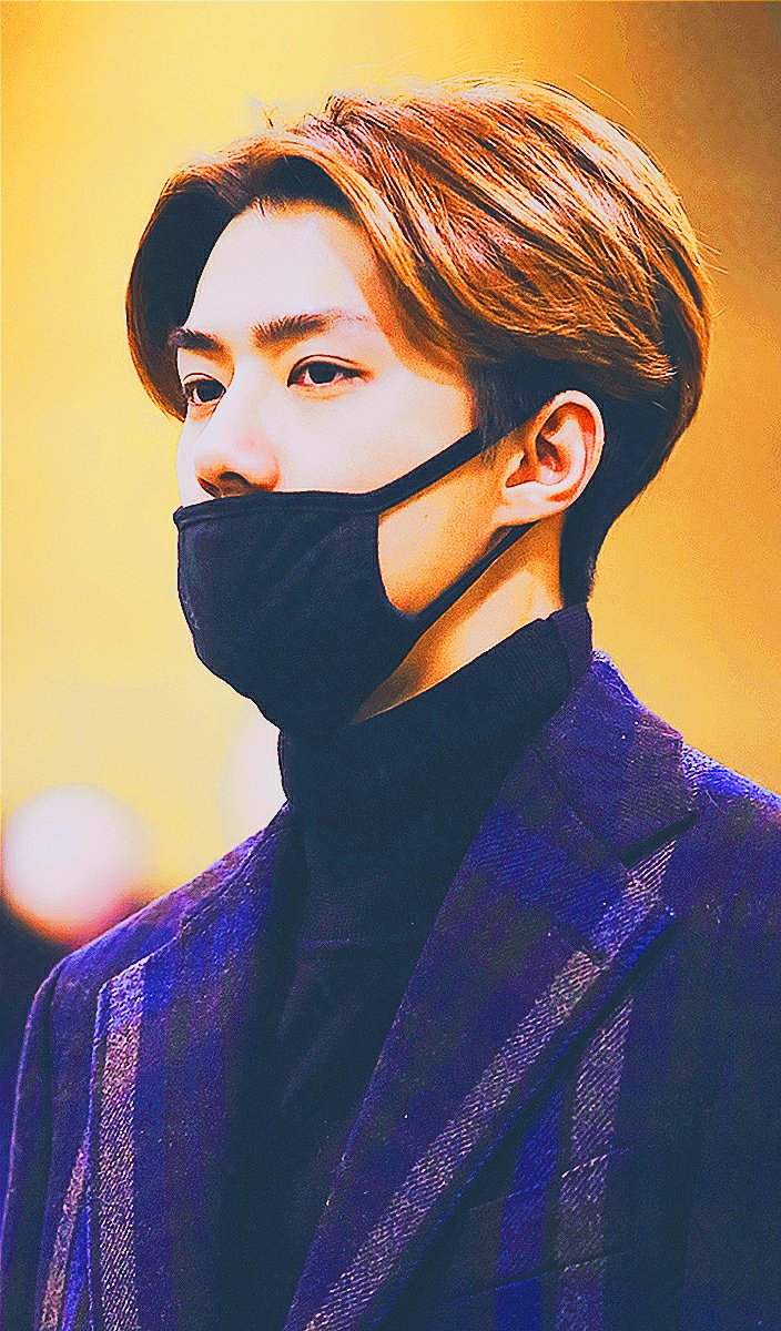 JSXF92's tweet photo. ÷ยืมพื้นที่ตามทัก÷
#SEHUN #EXO เอารูปมักเน่มาฝากเซต2 ครับแต่งไปใจสั่นไปหล่อมากกกกกก #randomheader https://t.co/F6mOYCOuJ4