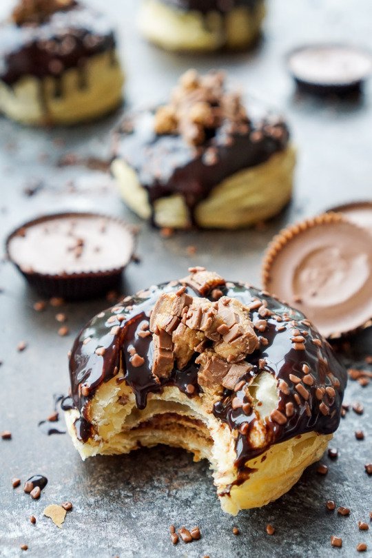 SoyMundoHipster's tweet photo. ¡Se me antojó!🍩✨😍 https://t.co/fXkPiamSJr