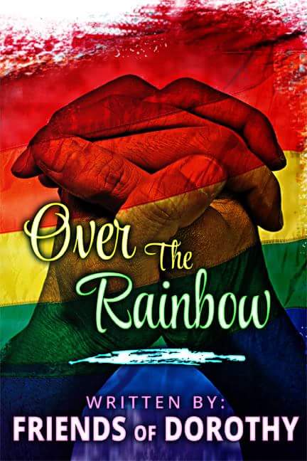 PatriciaAlly's tweet photo. https://t.co/ih0CRcYStr An #LBGT  anthology. ALL proceeds for #PulseVictimsFund #OrlandoUnited. https://t.co/mm7qRVtAvO