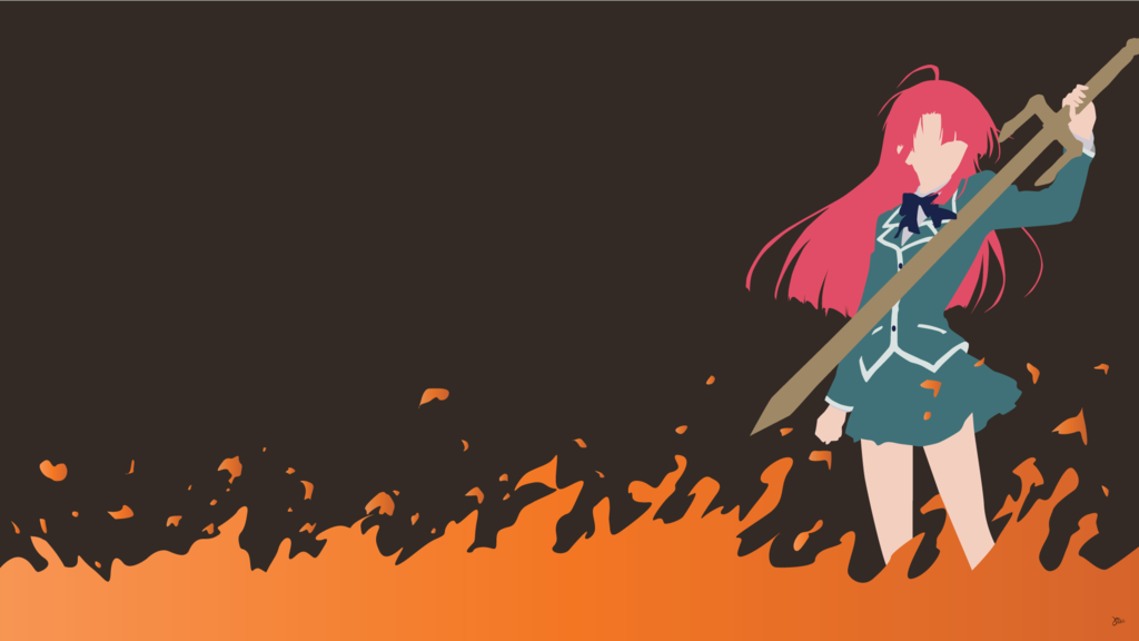 HDFanArt's tweet photo. Ayano via Kaze no Stigma. #Anime https://t.co/OLGdtKU3VU