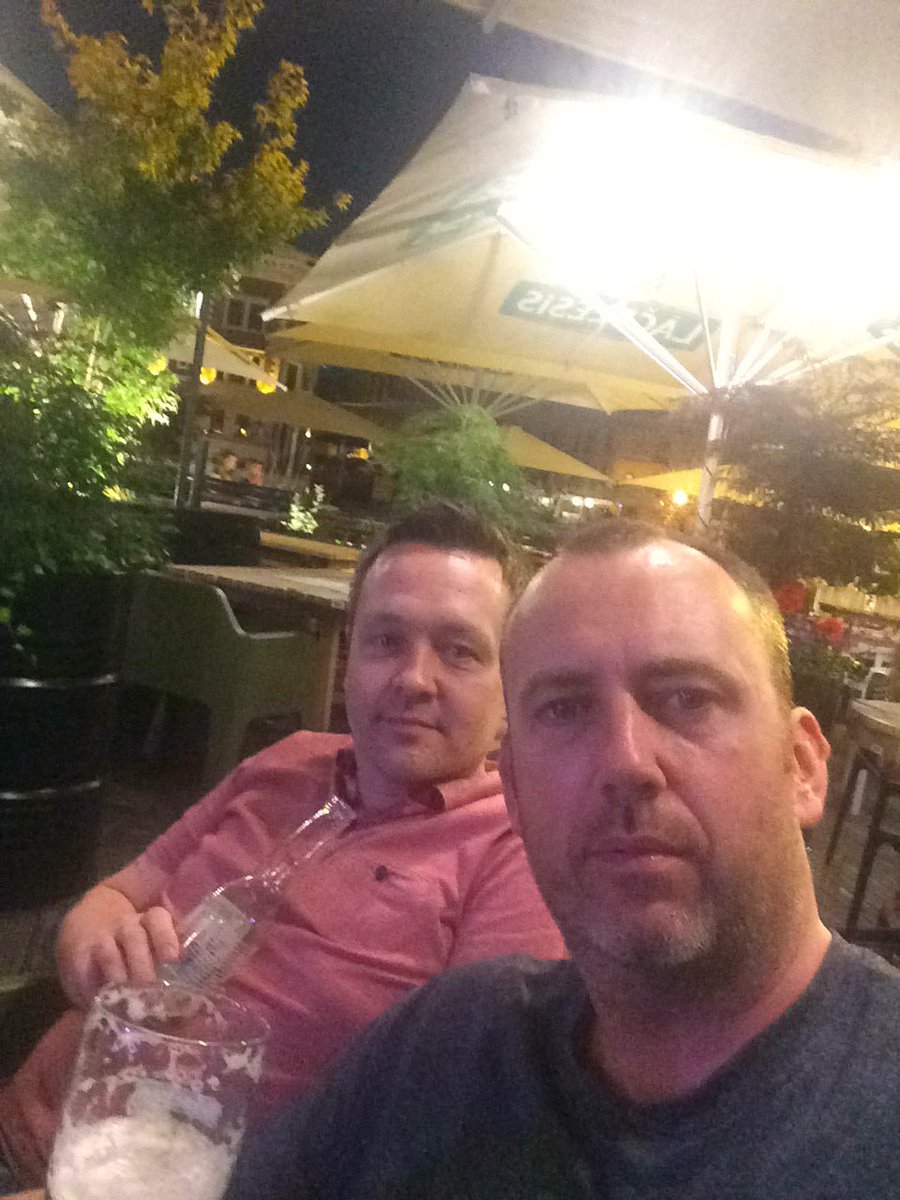 markwil147's tweet image. 3 out 2 left.   #prayformorgan