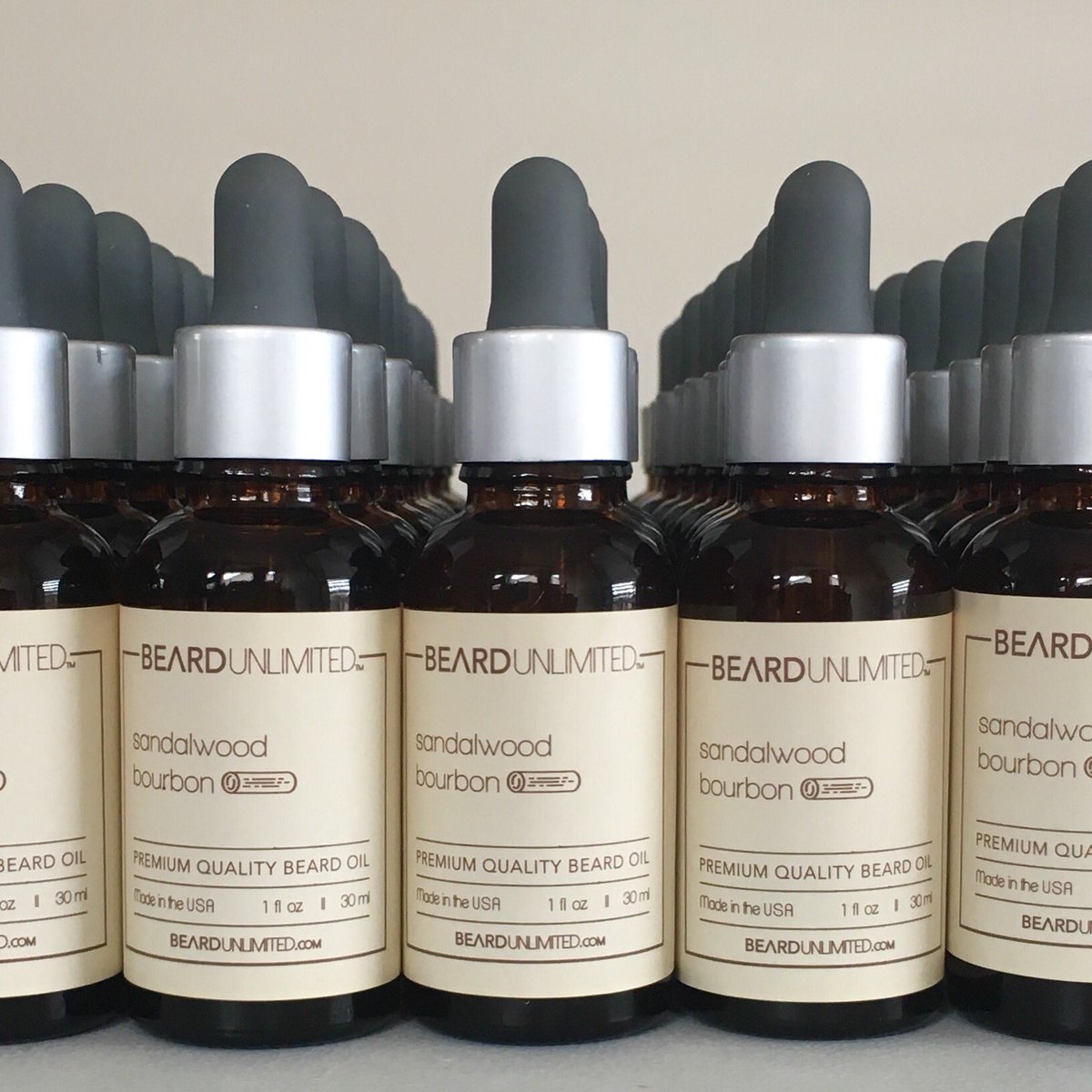 Beard Unlimited (beardunlimited) Twitter