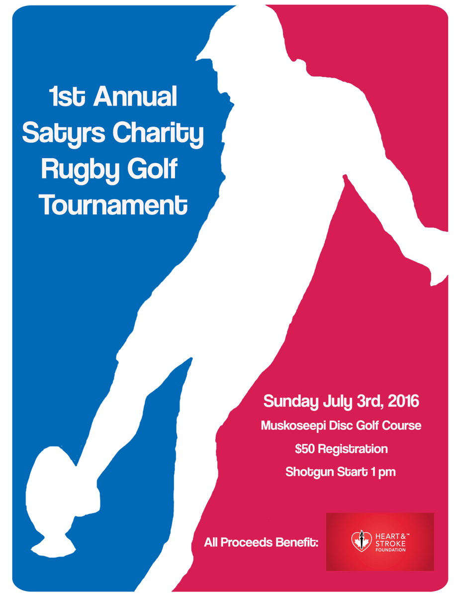 GPrugby's tweet photo. @gpdrillers we see you guys have a bye on July 2nd. Why don't some of your boys sign up for rugby golf tournament? https://t.co/HOVA4rQbG8
