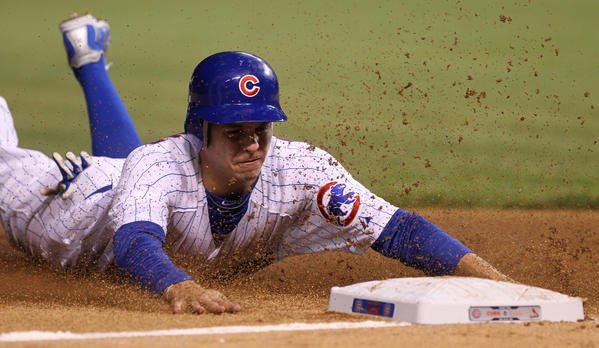 Three Years Later, #TonyCampana Trade Will Soon Bear Fruit cubsinsider.com/three-years-la… #Cubs #ChicagoCubs #GoCubs