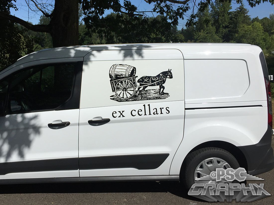 PSCgraphx's tweet photo. Cut-vinyl can really make you POP! A full wrap is great but don't underestimate some strategically placed cut-vinyl. https://t.co/nUdeLoF5Tj