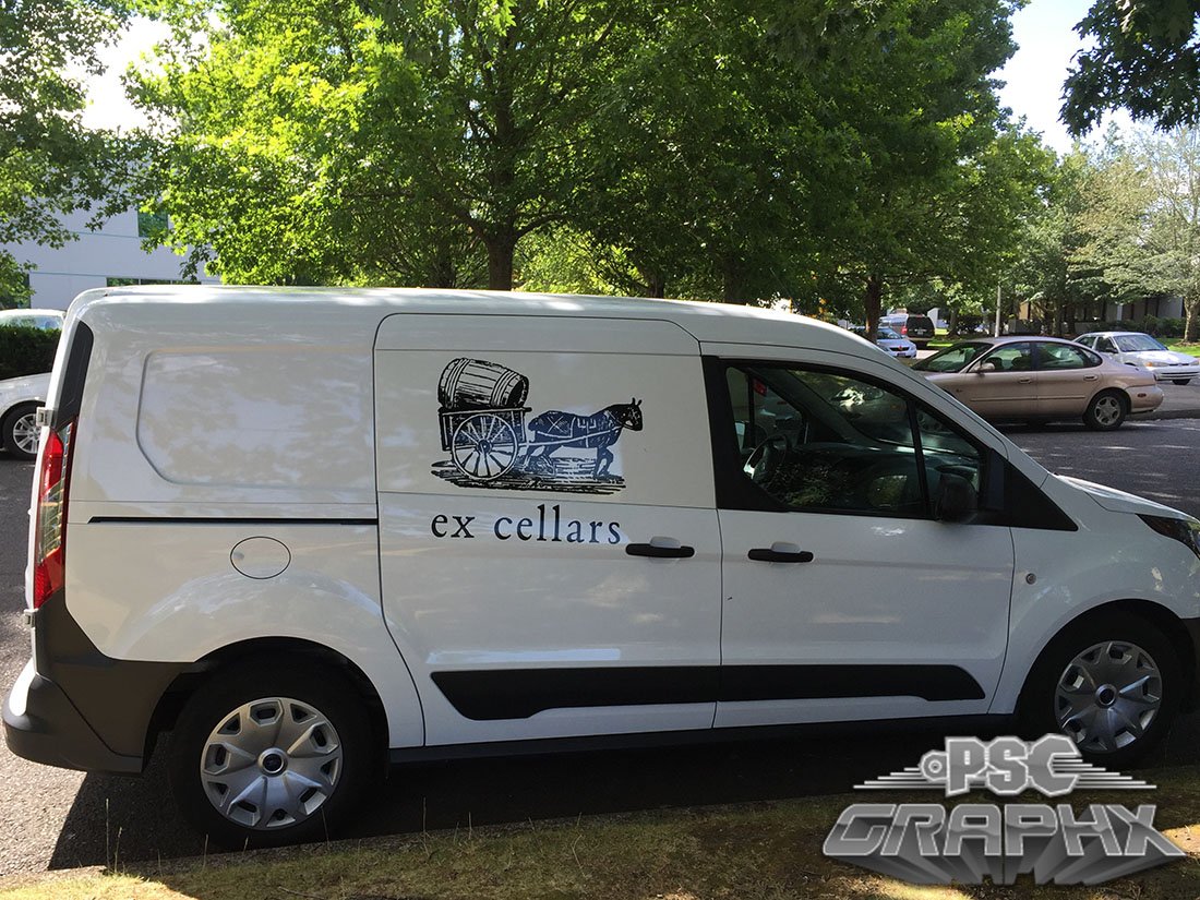 PSCgraphx's tweet photo. Cut-vinyl can really make you POP! A full wrap is great but don't underestimate some strategically placed cut-vinyl. https://t.co/nUdeLoF5Tj