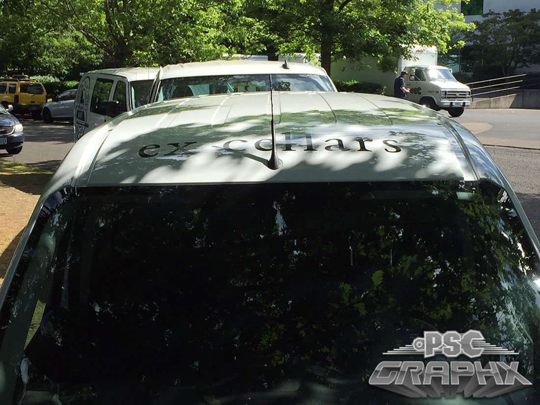 PSCgraphx's tweet photo. Cut-vinyl can really make you POP! A full wrap is great but don't underestimate some strategically placed cut-vinyl. https://t.co/nUdeLoF5Tj