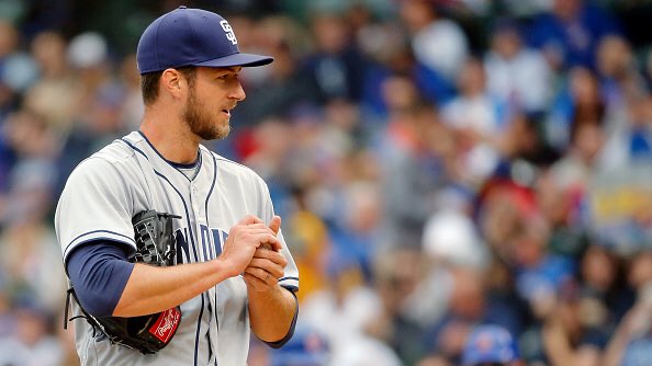 Padres's tweet photo. Early strikes from @colinrea29 is one key to today's matchup: https://t.co/h9jNtSICAQ #Scanalysis https://t.co/HWU8muUUKq