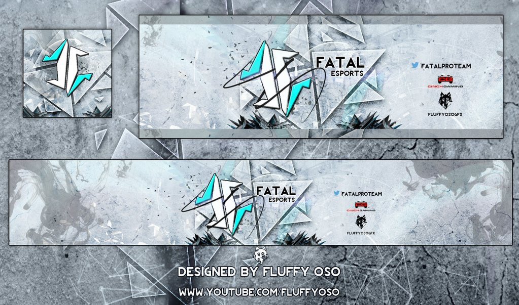 Revamp for <a href="/FatalReserve_/">Fatal Reserve</a> 
Feedback is appreciated. <3
@axzaura <a href="/__Desko__/">Desko</a> <a href="/Excoil/">old</a> <a href="/GFX_Rtweeter/">GFX Re-Tweeter</a> @CeoloRT