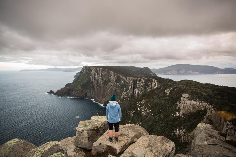 greg_faull's tweet photo. Incredible pics from the Three Capes Track, Tasman Peninsula, by Lachlan Gregory who just did the walk #Tasmania https://t.co/CsbOZ8m5cG