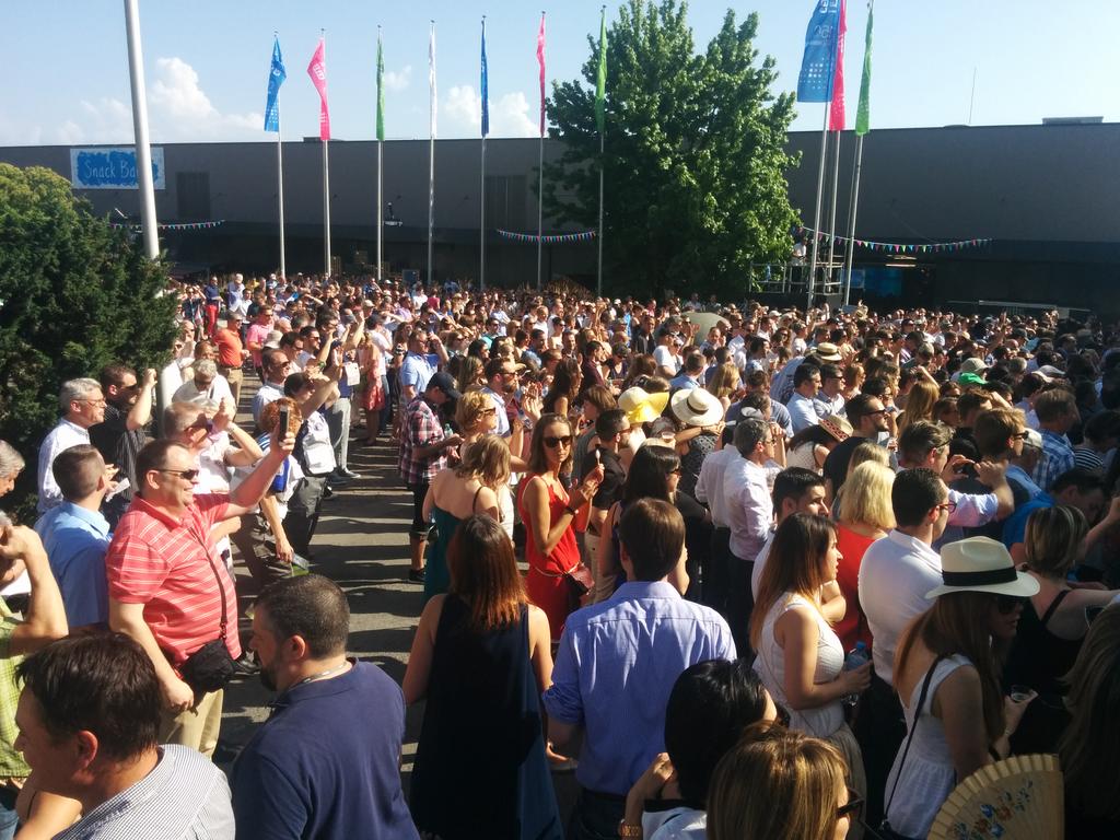 SQLCH's tweet image. #150Nestle #emp!