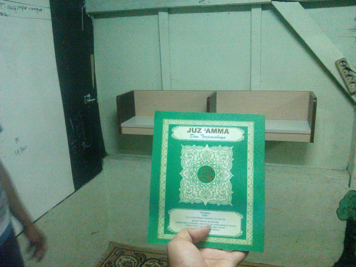 Alhamdulillah dapet Sumbangan RAK BUKU dari Kampus Institt Bisnis Nusantara <a href="/NusapalaIbn/">Nusapala IBN</a> #nusapalaibn #SOTC