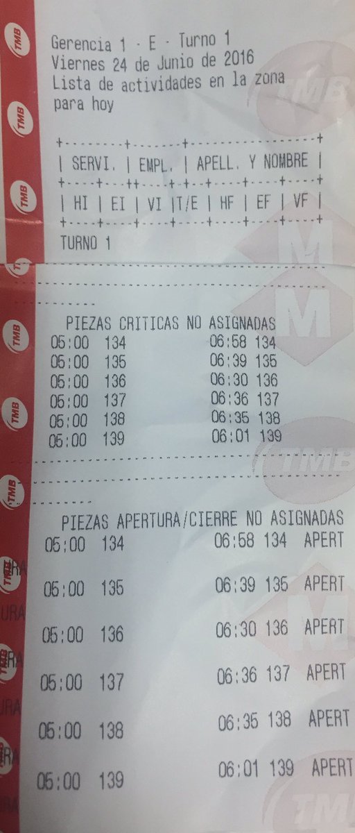 CGTmetroBCN tweet picture