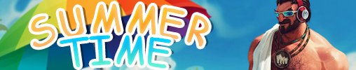 SilkroadWS's tweet photo. It's finally summer! No more playing outside becouse it's way too hot. 
Read more : https://t.co/5XrliuCuz2 https://t.co/P93OF7HzT5