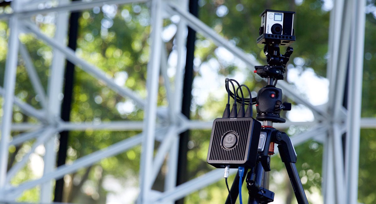 Teradek tweet picture