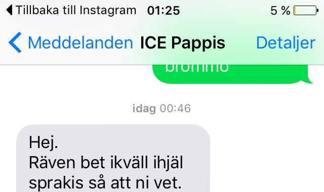 Victoria Rosén (@RosnVictoria) / Twitter