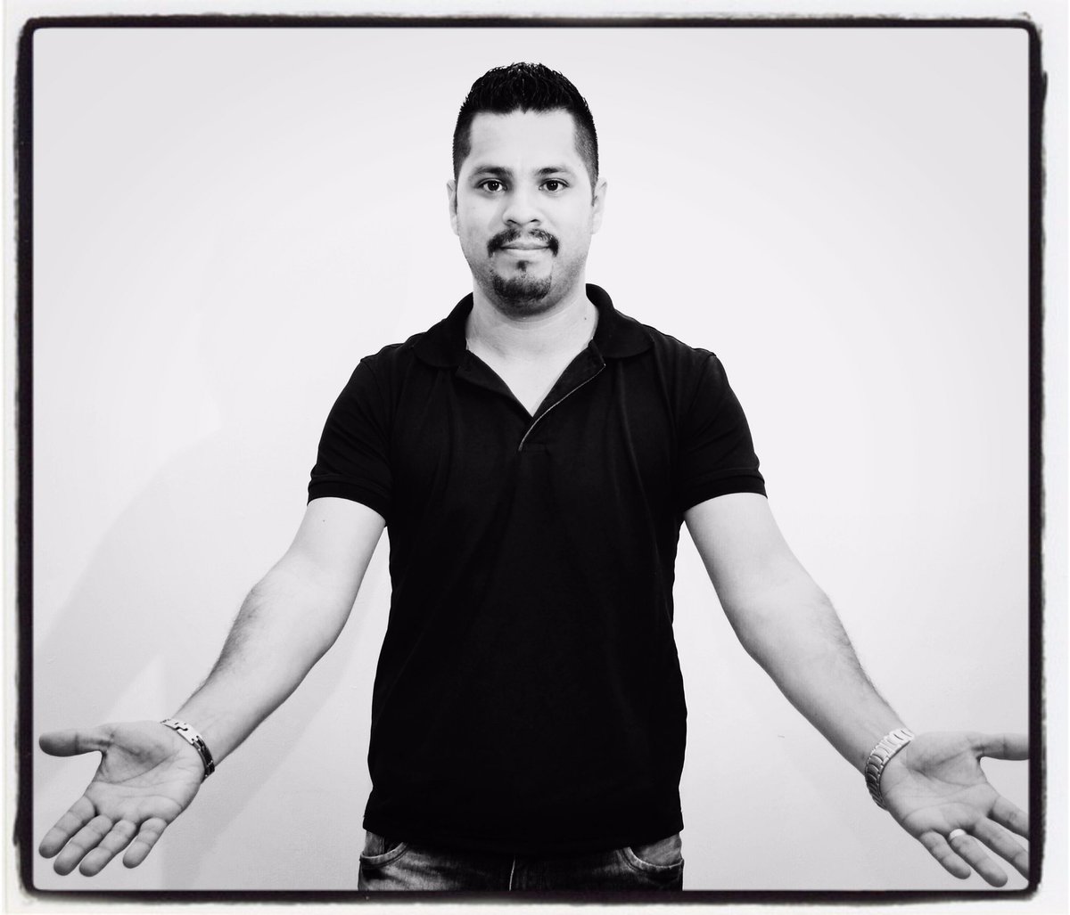 Carlos Da Silva tweet media