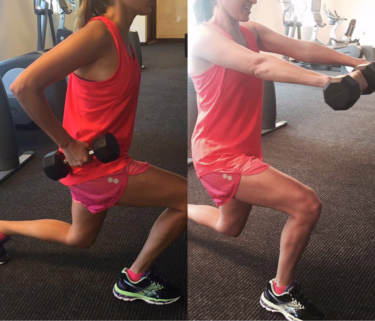haashoficial's tweet photo. Hoy hice pierna y duele 😖
#workout  🙋🏼 #gym #fitness https://t.co/Lb6fxkmHmv