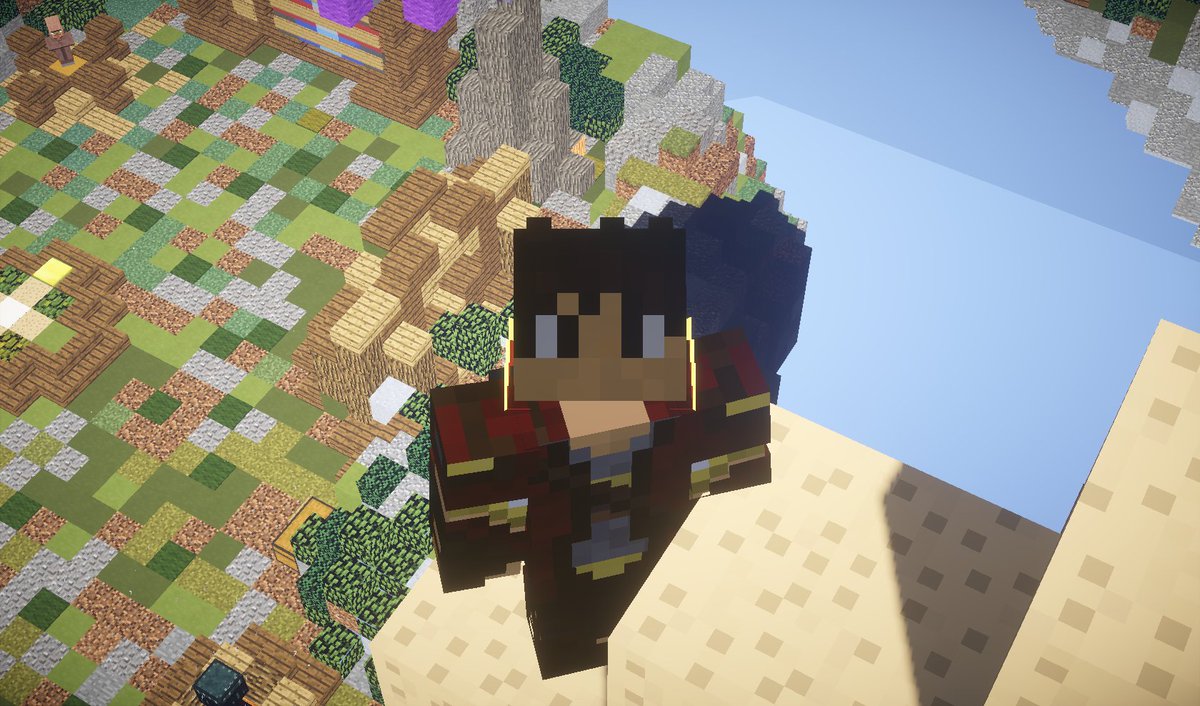 JusJusOneOneTwo's tweet photo. Dan is het bijna zover...... #Hype #EggWars #TVGServer #CustomEW :O https://t.co/bQw5MjsFHA