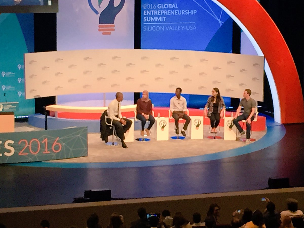 vimavie's tweet photo. Representing #Africa &amp; @WashFellowship in @ges2016 so proud of @nzibosco - keep it up my dear #GES2016 https://t.co/31sIIGNWSU