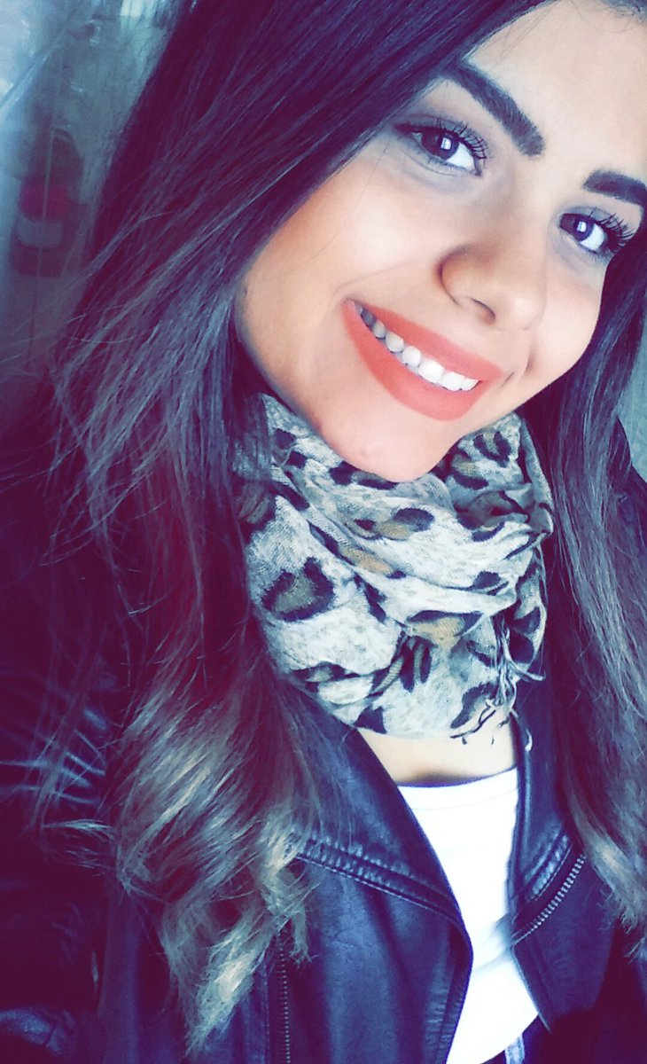 Duygu Bakırcı (@bakrcduygu) on Twitter photo 