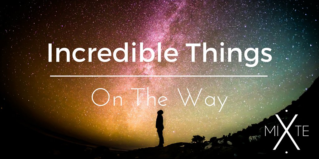 MixteMedia's tweet image. #MixteMedia is launching. A #NewMedia company with a #SocialMission. Look for us soon! mixtemedia.com