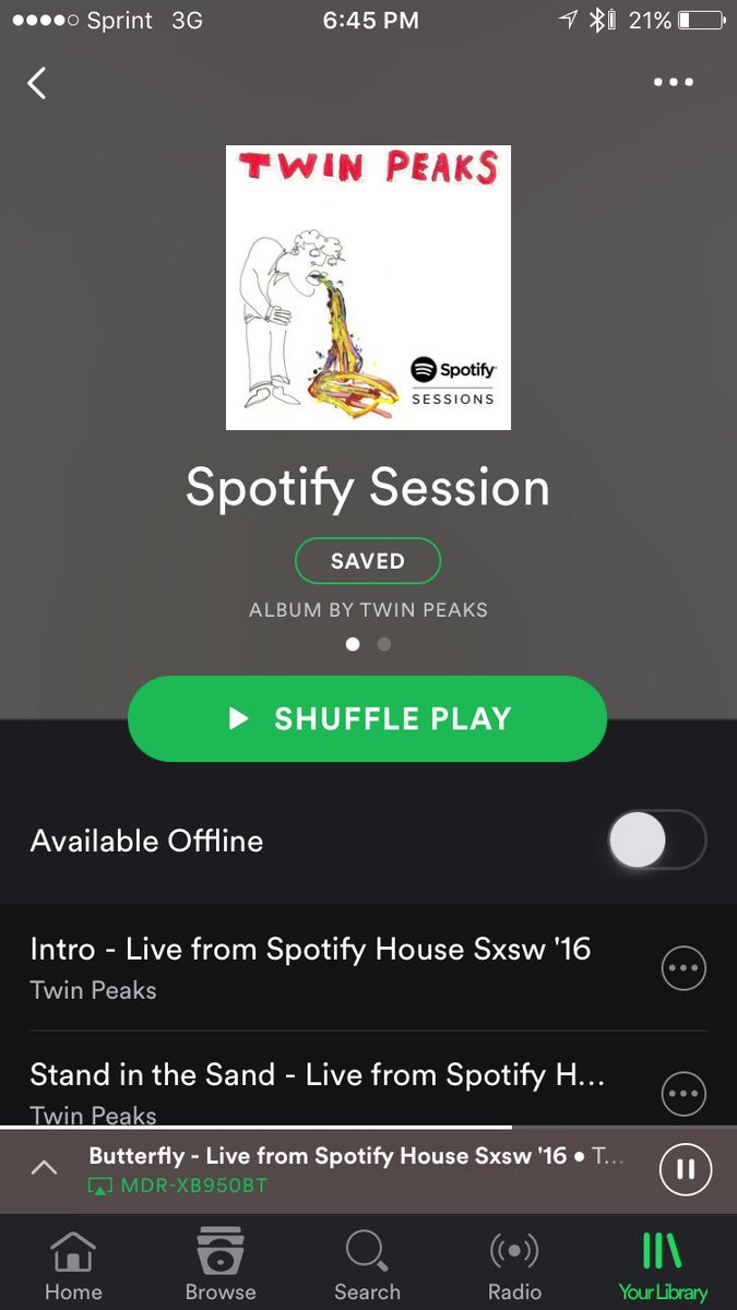 livydude's tweet image. #runitagain